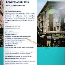 Pt unirama duta niaga purwokerto. Facebook