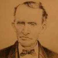 Jacob Marion Burge (1804–1876)