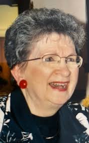 Jeanne Fay Daubert « Stephens Funeral Home