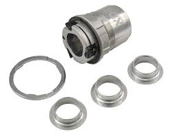 Xdr is designed to simplify security visibility across an organization's entire ecosystem. Fulcrum Sram Xdr Freehub Body Freehub Shop