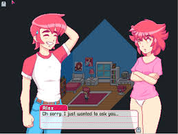 Dandy Boy Adventures - XXX Games