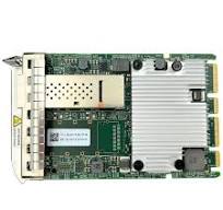 Ethernet Network Interface Card E810-XXVDA4 manufacturer ...