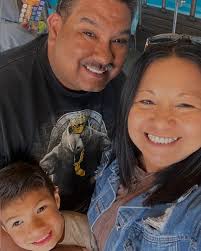 Faces of Fire” would like to highlight Fire Inspector John Mata. In 1979, John  Mata's parents moved from Santa Barbara to Lompoc, where he and his  siblings grew up. John is a