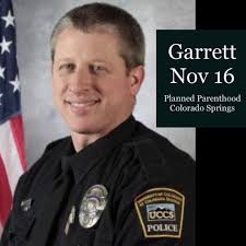 Garrett Lee Patterson