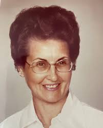 Obituary information for Lois I. Hoehn
