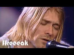 Nirvana Where Did You Sleep Last Night Legendado Youtube Cover Of A Very Old Song Nirvana Songs Nirvana Music Love
