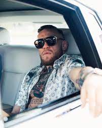 We would by happy to assist you. Spotted Two Looks From Conor Mcgregor Louis Vuitton Shirt And Saint Laurent Sneakers Pause Online Men S Fashion Street Style Fashion News Streetwear