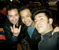 𝘼𝙣𝙙𝙧𝙚́𝙨 𝘿. 𝙊𝙡𝙢𝙚𝙙𝙤 𝘾. 𝙊𝙛𝙞𝙘𝙞𝙖𝙡