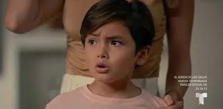 Andres/Juan's Memory Loss and Adopted Life