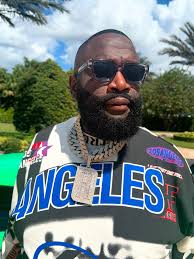 Rick Ross
