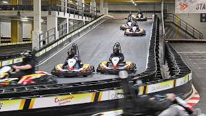 Chattanooga tourism | chattanooga guide. Kehl Echte Rennatmosphare Ohne Benzinduft Und Motorenlarm Offenburg Umgebung Schwarzwalder Bote