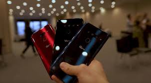 We don't know when or if this item will be back in stock. In Screen Sound Hand Unlock Here S What You Should Know About The Lg G8 Thinq Android Gadget Hacks
