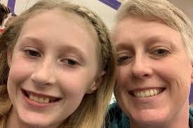 Tisha George's Instagram, Twitter & Facebook