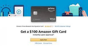 Amazon credit card sign up bonus. Amazon Prime Day 2020 How To Get 160 In Free Amazon Credit