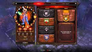 It was released for the pc and mac versions of diablo iii on march 25, 2014. Diablo Iii Reaper Of Souls Ultimate Evil Edition Xbox One Gameplay Youtube