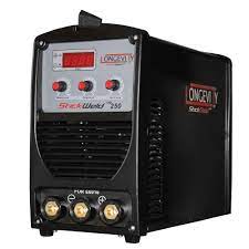 Longevity Stickweld 250 Stick Welder With A Dedicated Port To Weld With E6010 Electrodes 880314 The Home Depot Welding Art Welding Art Projects Welding