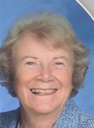 Elizabeth "Betsy" Hendrickson Obituary March 6, 2013