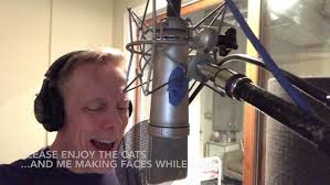 In The Recording Studio with Andy Monroe