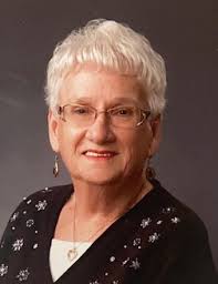 Obituary information for Ruby H. Scofield