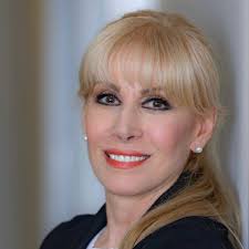 Nina T Rodd, Psychologist