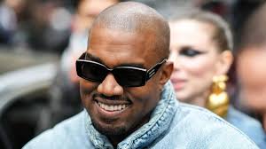 Ye Explains Why He's The Happiest He's Ever Been