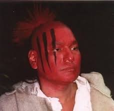 Anderson-Lee Library sets Native American Heritage Month talks