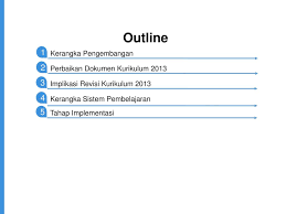 Contoh out line rancang penelitian (selain menguji hipotesis). Outline Kerangka Pengembangan Ppt Download