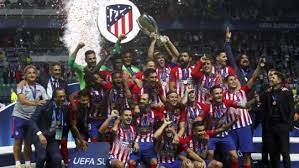 Check spelling or type a new query. El Atletico Le Gana La Supercopa De Europa Al Real Madrid Con Diego Costa Como Estrella