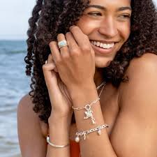 James Avery Compass Ring 2025