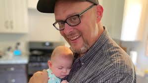 Fundraiser for Troy Greeley by Del-Ray Bastardo : Support Troy's Post  Amputation Journey