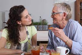 Connect with us by calling (503) our staff. Is Home Care For Your Elderly Parent Your Best Option Miami Home Care Services