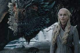 Her father was working on a theatre production of show boat and her mother took her along to the performance. Is Daenerys In House Of The Dragon Is Emilia Clarke Reprising Her Role