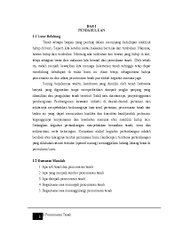 Pencemaran air adalah salah satu penyebab penyakit kronik. Contoh Pendahuluan Tentang Pencemaran Alam Sekitar