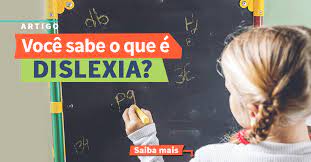 Na internet, existem inúmeros artigos e vídeos sobre o assunto, que, nos últimos anos, se popularizou e se tornou recorrente em sites especializados em família, crianças ou educação. Voce Sabe O Que E Dislexia Instituto Neurosaber
