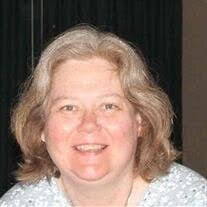 Gayla Suzanne Peterson Obituary