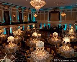 Rochelle Adam S Winter In Wonderland Wedding At Roosevelt Hotel New York City Wonderland Wedding Wedding Roosevelt Hotel