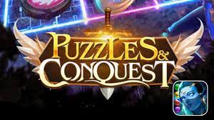 Themed crossword puzzles with a human touch. How To Download Play Puzzles Conquest On Pc 2021 Gamer Empire