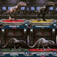 Jurassic world fallen kingdom_ indoraptor v3 by sonichedgehog2 on deviantart.png. Pin On Jurassic World Alive