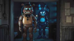 ‘Five Nights At Freddy’s 2’ To Power Up $70M Global Opening; Post Thanksgiving Box Office Will Be Rich – Preview