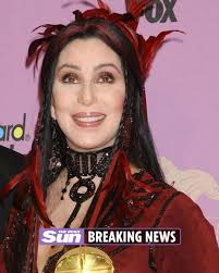 Cher's son rushed to hospital as singer says she is 'doing everything she  can'