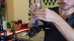 Anleitung Express Entluftung Magura Mt 5 Bremse Tutorial Deutsch Youtube