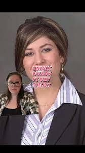 Lindsay Cline's Instagram, Twitter & Facebook