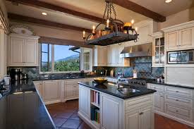 small country kitchen ideas