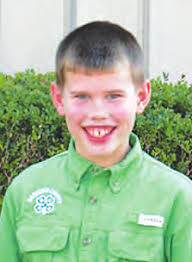 First LCHS black graduate honored