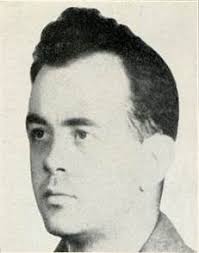 World War II Fallen: C-E