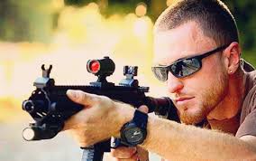 Bryan Mumford's Instagram, Twitter & Facebook