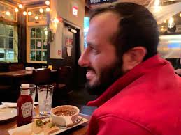 Friends of Eliot J. Winograd