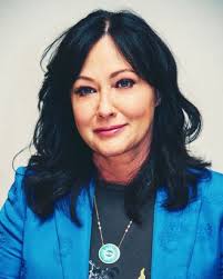 That's something i need to do, shannen told elle magazine. Shannen Doherty Reveals She Has Stage Four Breast Cancer