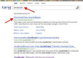 Registration on or use of this site constitutes acceptance of our terms of serv. Bing Mixing Java With Javascript Persistent Inappeasable Mind