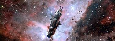 Spacedock returns to the expanse to take a look at the fierce mcrn corvette. Hd Wallpaper The Expanse Space Science Fiction Tv Series Spaceship Rocinante Wallpaper Flare